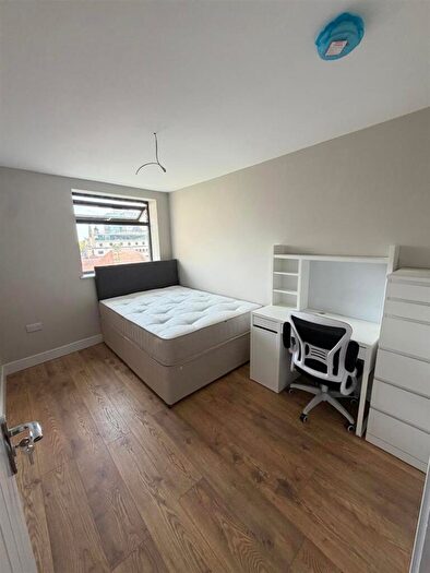 2 Bedroom Flat To Rent In Colston Yard, Bristol, BS1