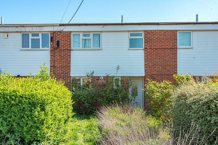 3 Bedroom Terraced House To Rent In Kirkwood Road, London, SE15