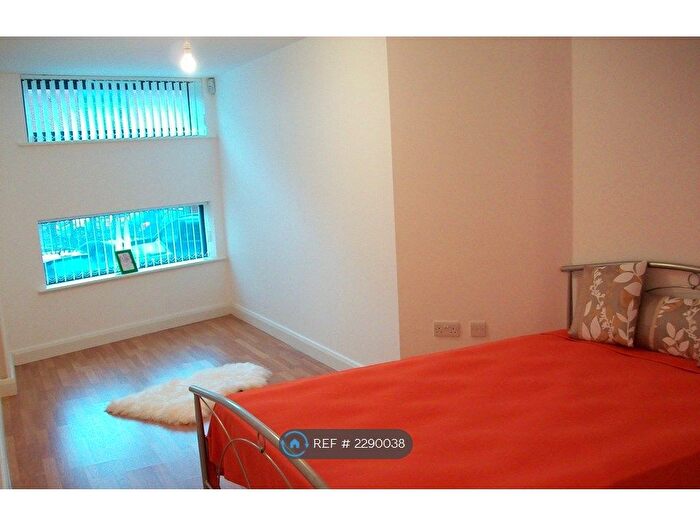 1 Bedroom Flat To Rent In Moor Heights, Preston, PR1