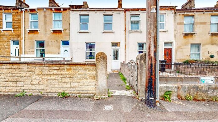 4 Bedroom House To Rent In Lorne Road, BA2