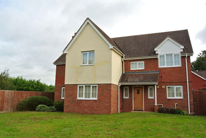5 Bedroom Detached House To Rent In Parkview, Beck Row, IP28