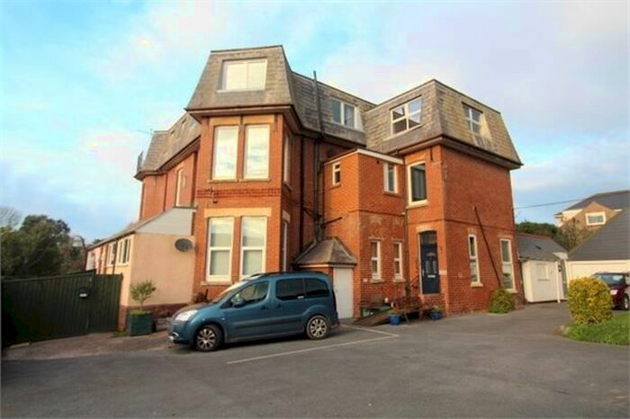 2 Bedroom Flat To Rent In The Moorings, Maer Lane, Exmouth, EX8