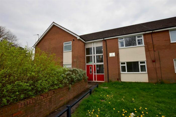 1 Bedroom Flat To Rent In Flint Court, Ellesmere Port, CH65