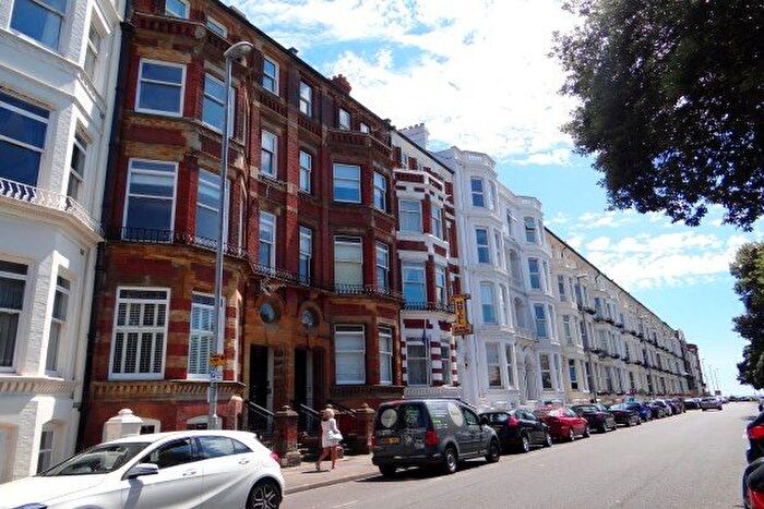 2 Bedroom Flat To Rent In Western Parade, Southsea, PO5