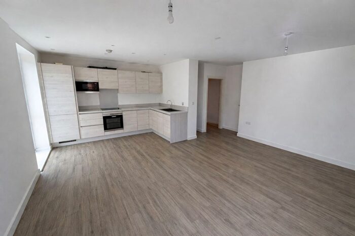 2 Bedroom Flat To Rent In Marathon House, Olympic Way, HA9
