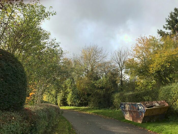 Land For Sale In Priory Lane, Broad Marston CV37