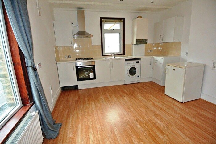 Studio To Rent In Ladywell, London, SE13