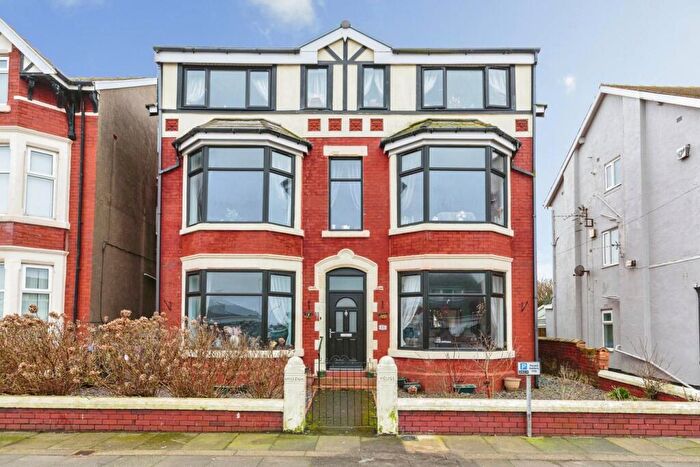 5 Bedroom Detached House For Sale In Anchorsholme Lane West, Thornton-Cleveleys, FY5