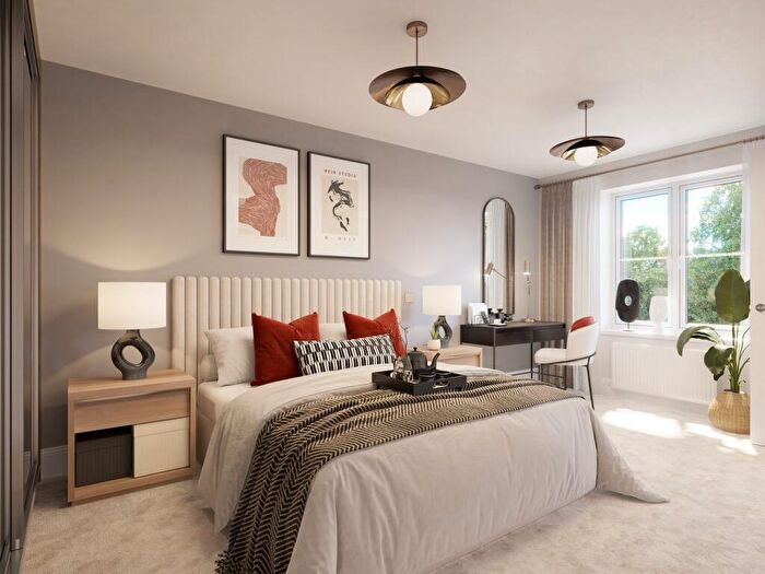 2 Bedroom Apartment For Sale In The Waldens, Mount Pleasant Road, Saffron Walden, Essex, CB11