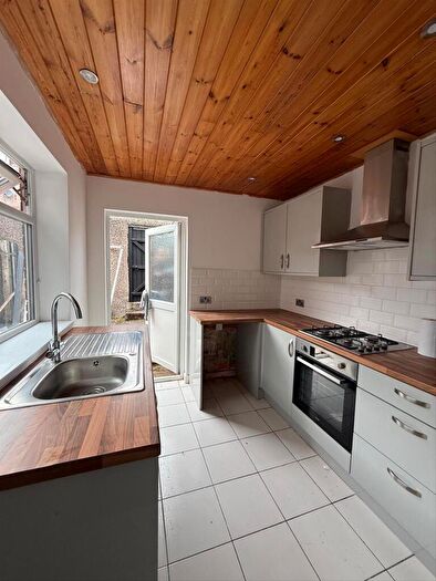 2 Bedroom House To Rent In Liverpool Street, Walney, Barrow In Furness, LA14