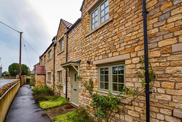 2 Bedroom Terraced House For Sale In Frome Road, Rode, Frome, BA11