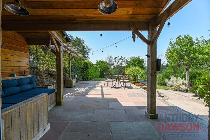 4 Bedroom Semi-Detached House For Sale In Causeway Farm, Long Causeway, Burnley, BB10