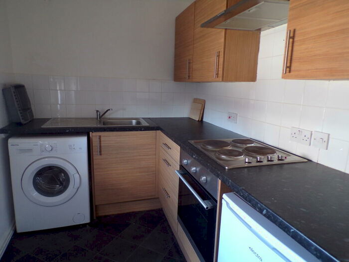 1 Bedroom Apartment To Rent In Peel Road, Bootle, L20