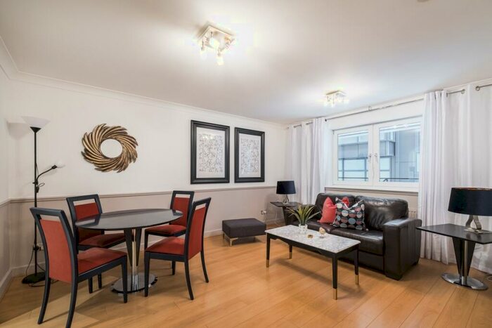 1 Bedroom Apartment To Rent In - High Timber Street London, EC4V