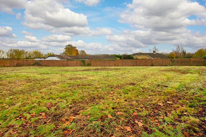 Land For Sale In London Road, West Kingsdown, TN15
