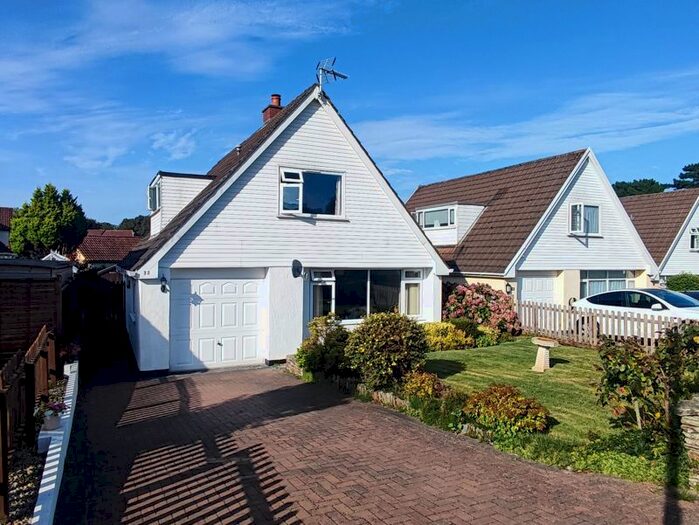 3 Bedroom Detached House For Sale In Penkernick Way, St. Columb, TR9