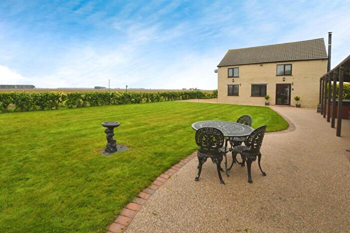 3 Bedroom Detached House For Sale In Kirton Fen, Lincoln, LN4