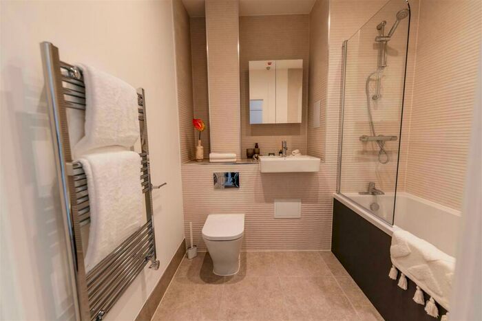 1 Bedroom Apartment To Rent In Brook Street, Chelmsford, CM1