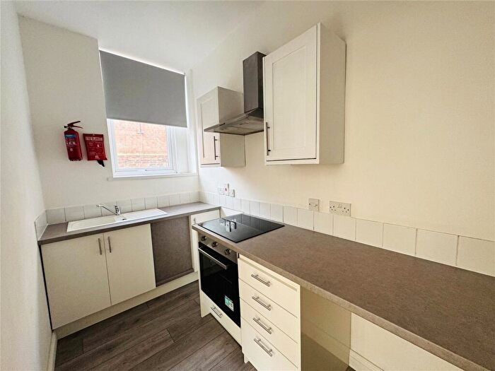 1 Bedroom Apartment To Rent In Broom Lane, Ushaw Moor, County Durham, DH7