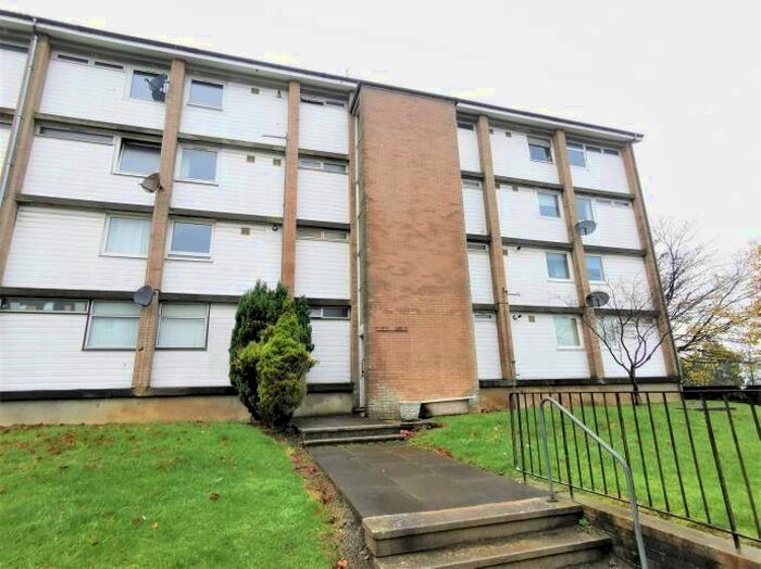 2 Bedroom Flat To Rent In Denholm Green, East Kilbride, Glasgow G75