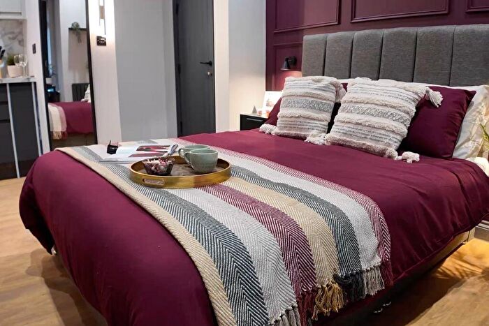 Studio To Rent In Stone Hill Road, Derby, Derbyshire, DE23