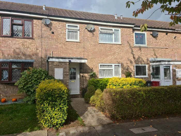 3 Bedroom Property To Rent In Rebow Road, Dovercourt, Harwich CO12