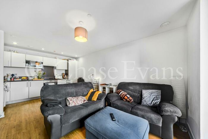 2 Bedroom Apartment To Rent In Sienna Alto, The Renaissance, Lewisham, SE13