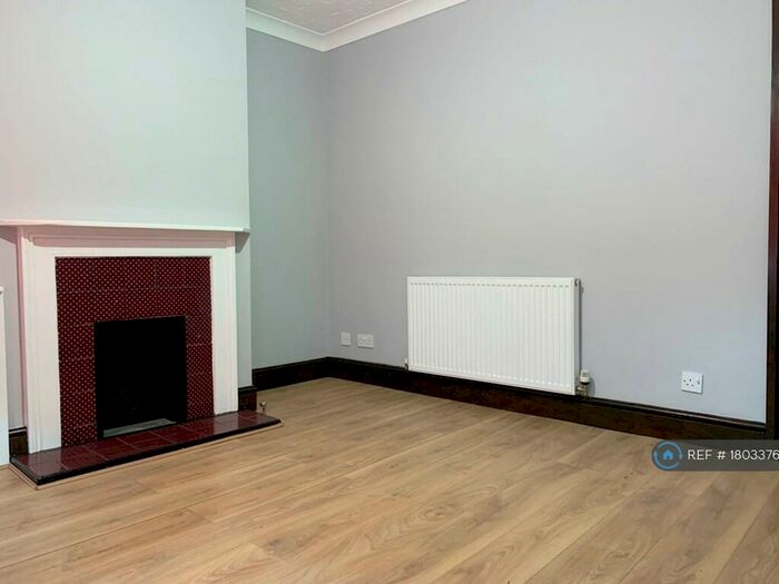2 Bedroom Terraced House To Rent In Hordle Street, Harwich, CO12