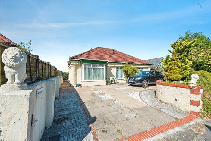 4 Bedroom Bungalow For Sale In West Hill, Wadebridge, Cornwall, PL27