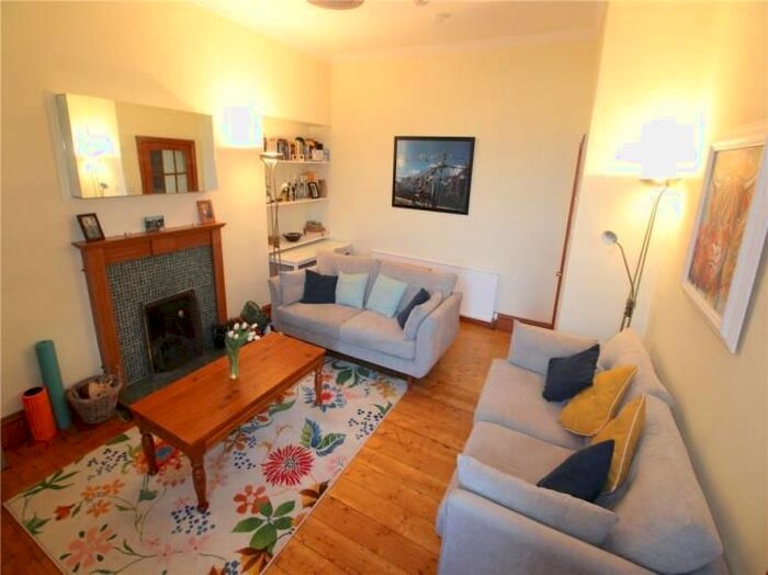 2 Bedroom Flat To Rent In Allan Street, Aberdeen, AB10