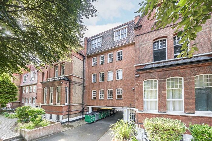 1 Bedroom Flat To Rent In Cambalt Road, Putney, SW15