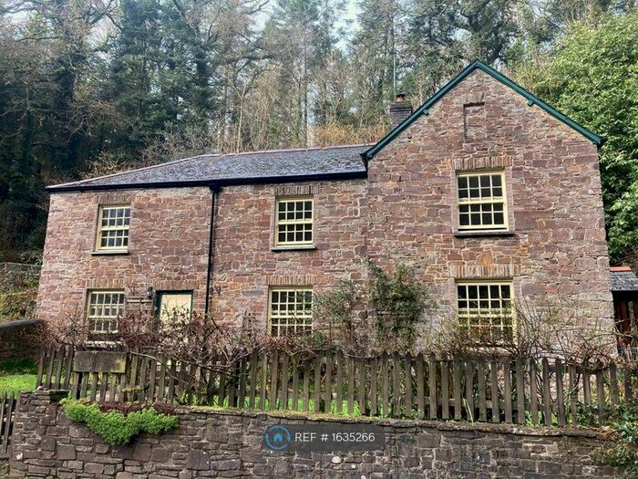 3 Bedroom Detached House To Rent In Huish, Merton, Okehampton, EX20