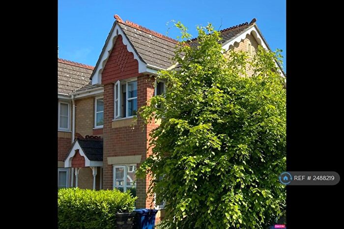 2 Bedroom Semi-Detached House To Rent In Skene Close, Oxford, OX3