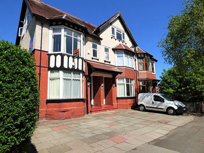 2 Bedroom Flat To Rent In Marsland Road, Sale, M33