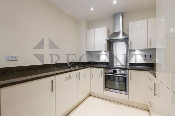 1 Bedroom Apartment For Sale In Newman Close, Willesden Green, NW10