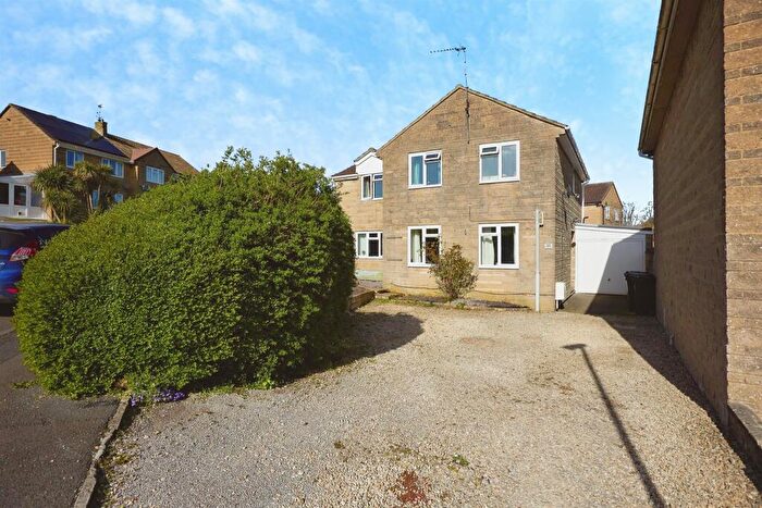 4 Bedroom Detached House For Sale In Verrington Park Road, Wincanton, BA9