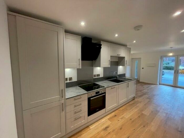 2 Bedroom Apartment To Rent In Church Street, Cropwell Bishop, NG12