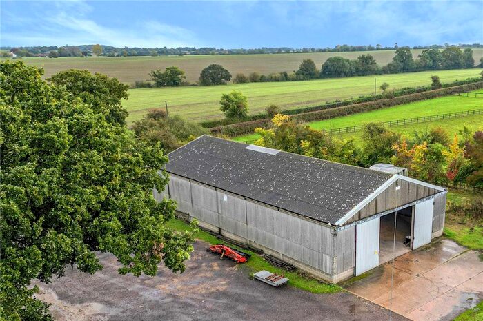 Barn Conversion For Sale In Bumpstead Road, Hempstead, Saffron Walden, CB10