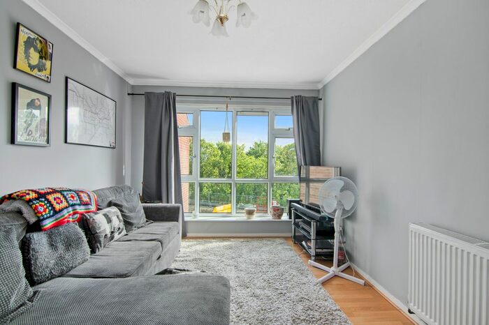 1 Bedroom Flat To Rent In Essex Close, London E17