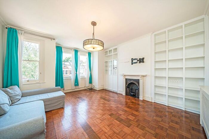 2 Bedroom Maisonette To Rent In Clive Road, Dulwich, SE21