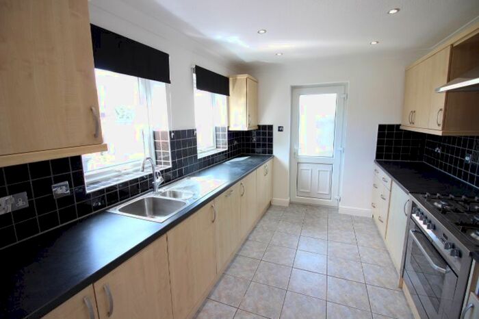 4 Bedroom Detached House To Rent In The Drive, Peterborough, PE3