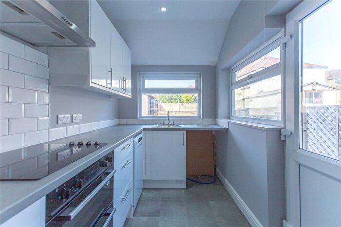 5 Bedroom Terraced House To Rent In Keys Avenue, Horfield, Bristol, BS7