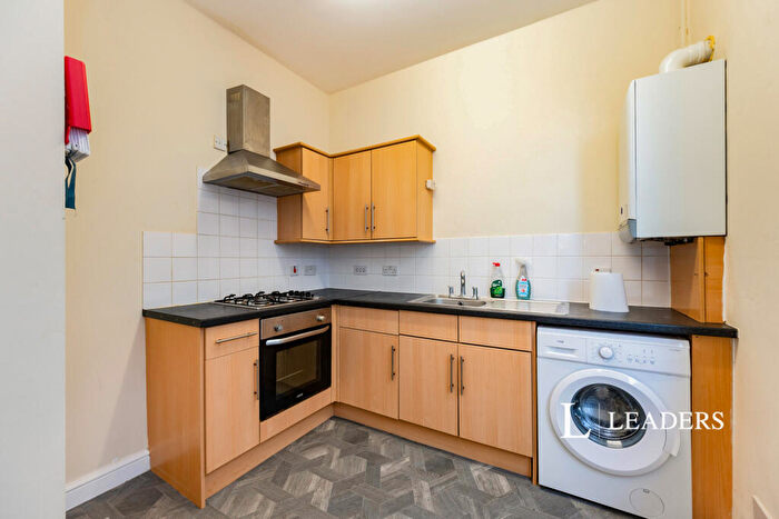 2 Bedroom House To Rent In Fawcett Road, Southsea, PO4