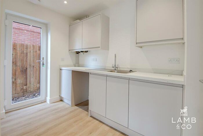 4 Bedroom Detached House For Sale In Paddocks Lane, Ramsey, Harwich, CO12