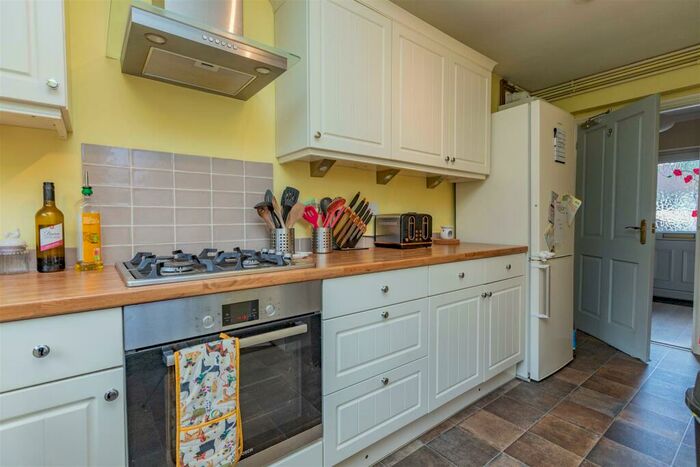 3 Bedroom House To Rent In Reservoir Road, Selly Oak, Birmingham, B29