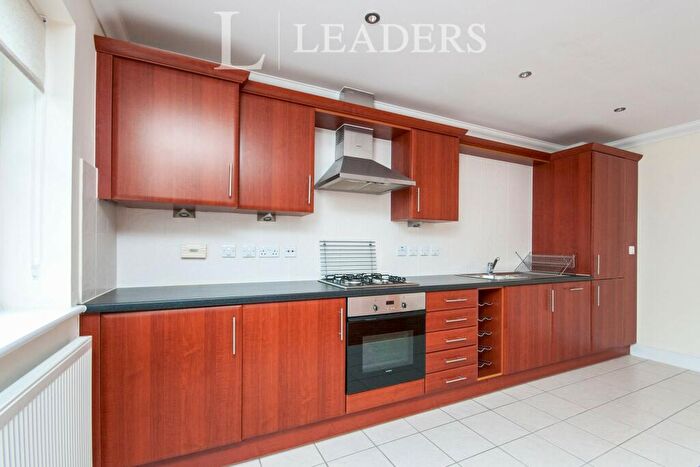 2 Bedroom Apartment To Rent In Trujillo Court, Callao Quay, Eastbourne, East Sussex, BN23