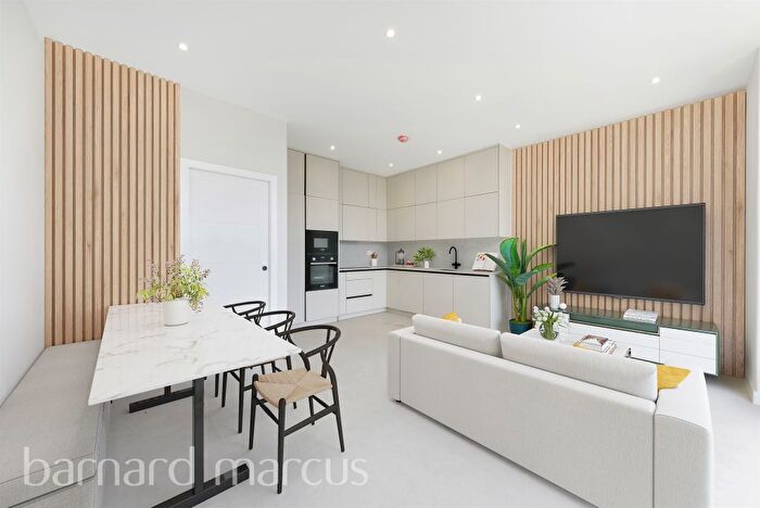 4 Bedroom Semi-Detached House For Sale In Hidden Villas, Bedfont Lane, Feltham, TW14