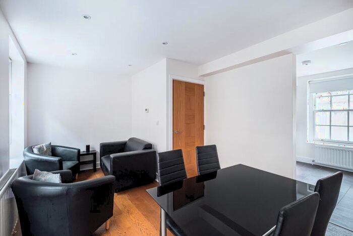 2 Bedroom Flat To Rent In Artillery Lane London, E1