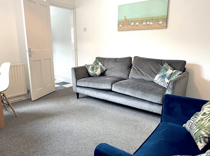 4 Bedroom Terraced House To Rent In Pennell Street, Lincoln, LN5