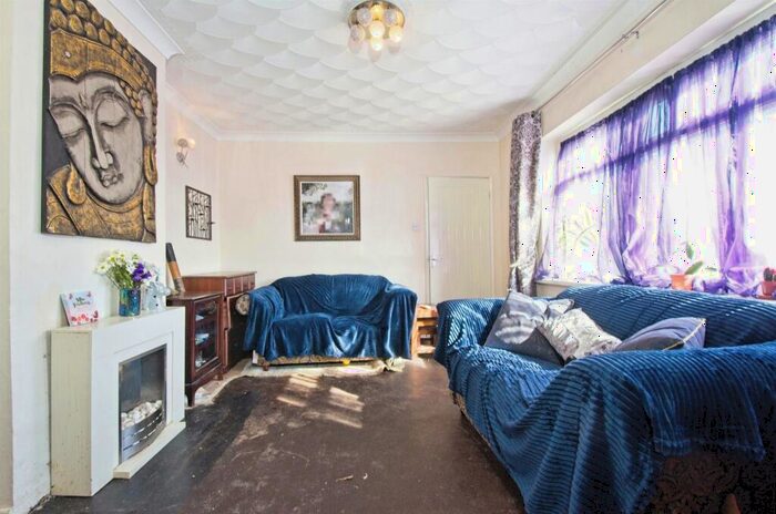 3 Bedroom House For Sale In Cripps Avenue, Cefn Golau, Tredegar, NP22